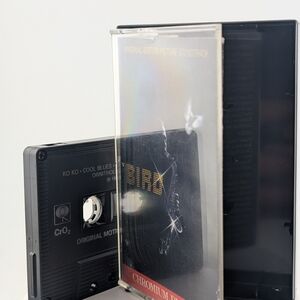 Original Motion Picture Soundtrack - Bird on Chromium Cassette